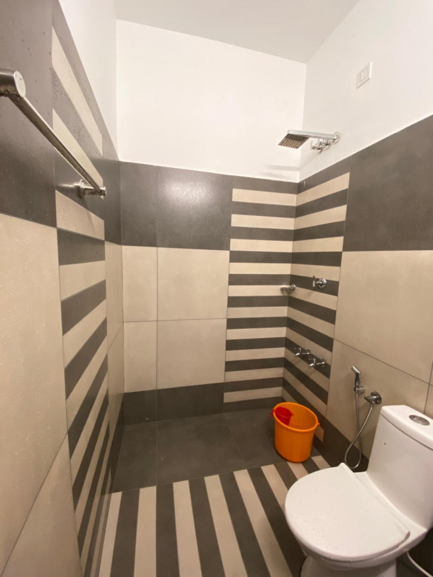 Dove Cottage Cherai Beach Esterno foto